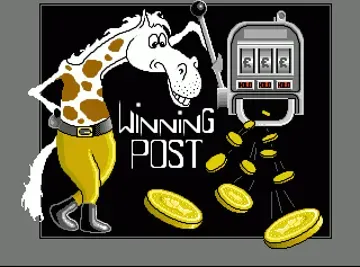 Winning Post